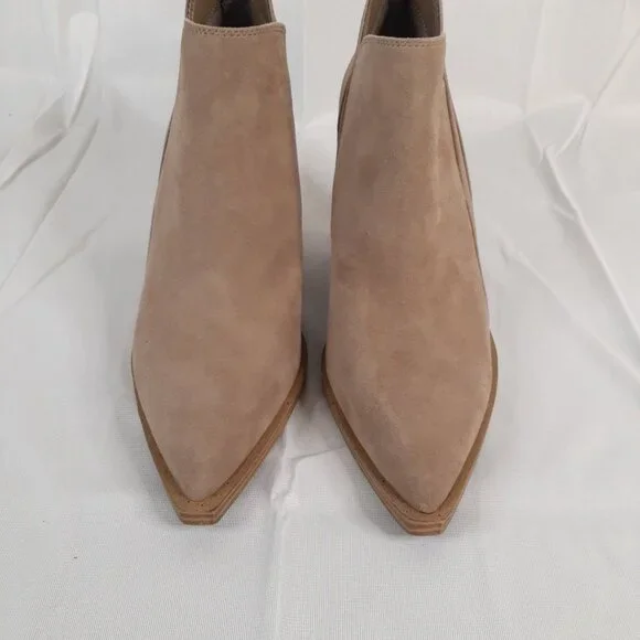 Vince Camuto Ankle Boots - Size 8M - Picture 2 of 5